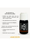 Saçı Yakmadan Açmak Için Saç Koruyucu Oil Plex (20ML)