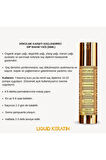 Dökülme Önleyici Saç Güçlendirici Doğal Keratin Dip Bakım Yağı (50ML)