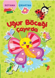 Uğur Böceği Çayırda