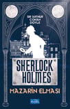 Mazarin Elması - Sherlock Holmes