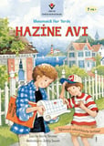 Matematik Her Yerde - Hazine Avı