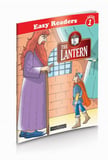 The Lantern Level 1