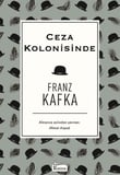 Ceza Kolonisinde (Bez Ciltli)