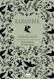 Karabibik - (Bez Ciltli)