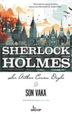 Son Vaka - Sherlock Holmes