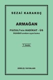 Armağan