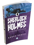 Korku Vadisi - Sherlock Holmes