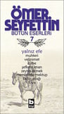 Yalnız Efe