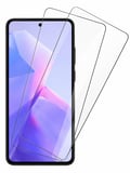 Şeffaf Antistatik Cam Koruyucu Ekran iPhone 12 mini - Lisinya