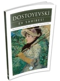 Ev Sahibesi