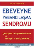 Ebeveyne Yabancılaşma Sendromu