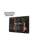 İ17 PRO TABLET - Lisinya