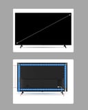 TV LED 2MT - Lisinya