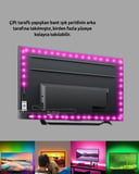 TV LED 2MT - Lisinya