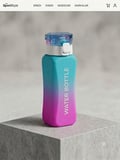 Su Matarası 800 ML