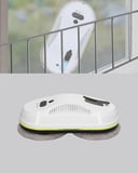 CAM SİLME ROBOTU - Lisinya