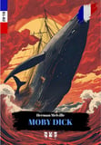 Moby Dıck (Fransızca)