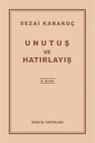 Unutuş ve Hatırlayış