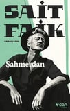 Şahmerdan