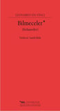 Bilmeceler/Kehanetler