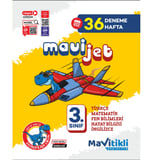 3.SINIF MAVİJET