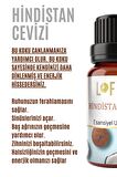 Hindistan Cevizi Uçucu Yağ Buhurdanlık Esansı Oda Kokusu Uçucu Esansiyel Yağ Buhur Yağı 10ML