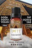 Kabe Örtüsü Uçucu Yağ Buhurdanlık Esansı Oda Kokusu Uçucu Esansiyel Yağ Buhur Yağı 10ML
