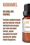 Karamel Uçucu Yağ Buhurdanlık Esansı Oda Kokusu Uçucu Esansiyel Yağ Buhur Yağı 10ML