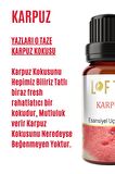 Karpuz Uçucu Yağ Buhurdanlık Esansı Oda Kokusu Uçucu Esansiyel Yağ Buhur Yağı 10ML