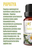 Papatya Uçucu Yağ Buhurdanlık Esansı Oda Kokusu Uçucu Esansiyel Yağ Buhur Yağı 10ML