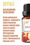 Şeftali Uçucu Yağ Buhurdanlık Esansı Oda Kokusu Uçucu Esansiyel Yağ Buhur Yağı 10ML