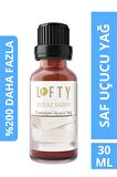 Beyaz Sabun Uçucu Yağ Buhurdanlık Esansı Oda Kokusu Esansiyel Yağ Buhur Yağı 30ML