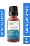 Okyanus Uçucu Yağ Buhurdanlık Esansı Oda Kokusu Esansiyel Yağ Buhur Yağı 30ML