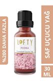 Pudra Uçucu Yağ Buhurdanlık Esansı Oda Kokusu Esansiyel Yağ Buhur Yağı 30ML
