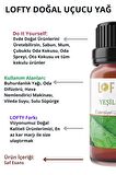 Yeşil çay Uçucu Yağ Buhurdanlık Esansı Oda Kokusu Uçucu Esansiyel Yağ Buhur Yağı 30ML