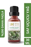 Zeytin Çiçeği Uçucu Yağ Buhurdanlık Esansı Oda Kokusu Uçucu Esansiyel Yağ Buhur Yağı 30ML