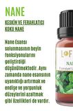 Nane Uçucu Yağ Buhurdanlık Esansı Oda Kokusu Uçucu Esansiyel Yağ Buhur Yağı 10ML