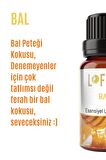 Bal Uçucu Yağ Buhurdanlık Esansı Oda Kokusu Uçucu Esansiyel Yağ Buhur Yağı 10ML