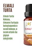 Elmalı Turta Uçucu Yağ Buhurdanlık Esansı Oda Kokusu Uçucu Esansiyel Yağ Buhur Yağı 10ML