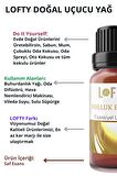Bolluk Bereket Uçucu Yağ Buhurdanlık Esansı Oda Kokusu Esansiyel Yağ Buhur Yağı 30ML