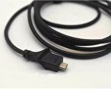 Logitech G700 G700S Micro USB Şarj Kablosu
