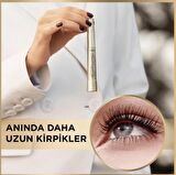 L'Oreal Paris Telescopic Gold Maskara - Siyah