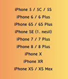 iOS USB to Lightning Şarj Kablo Ucu Koruyucu - iPhone 5 - XS arası