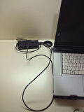 Laptop Adaptör Toplayıcı