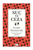Suç ve Ceza (Bez Ciltli)