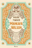 Mankafa Wilson (Bez Ciltli)