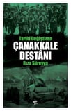 Çanakkale Destanı