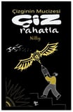 Çiz Rahatla