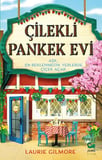 Çilekli Pankek Evi