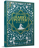 Harry Potter Evreni